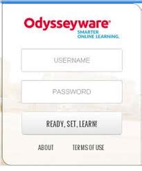 (Student)Conditions of Learning Access. . Odysseyware student login